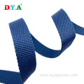 20mm Polyester Webbing For Sewing Gags